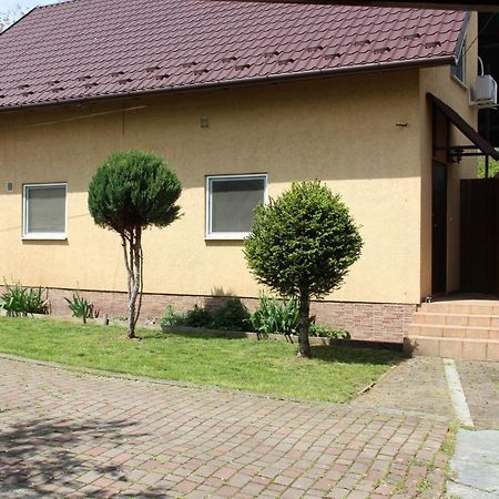 Роман Berehowe Exterior foto